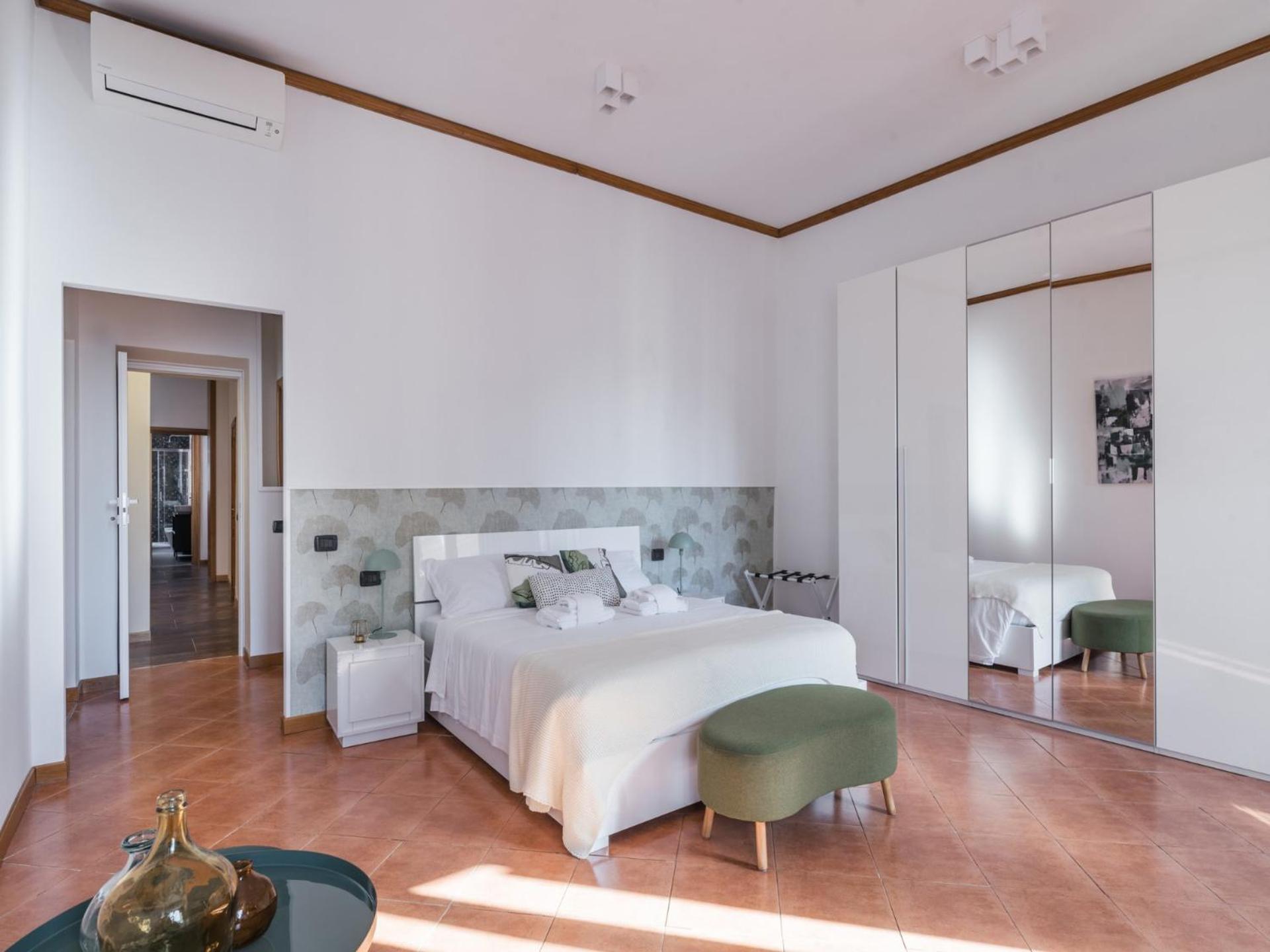 The Best Rent - Four-Room Apartment A Few Steps From The Trevi Fountain Eksteriør billede