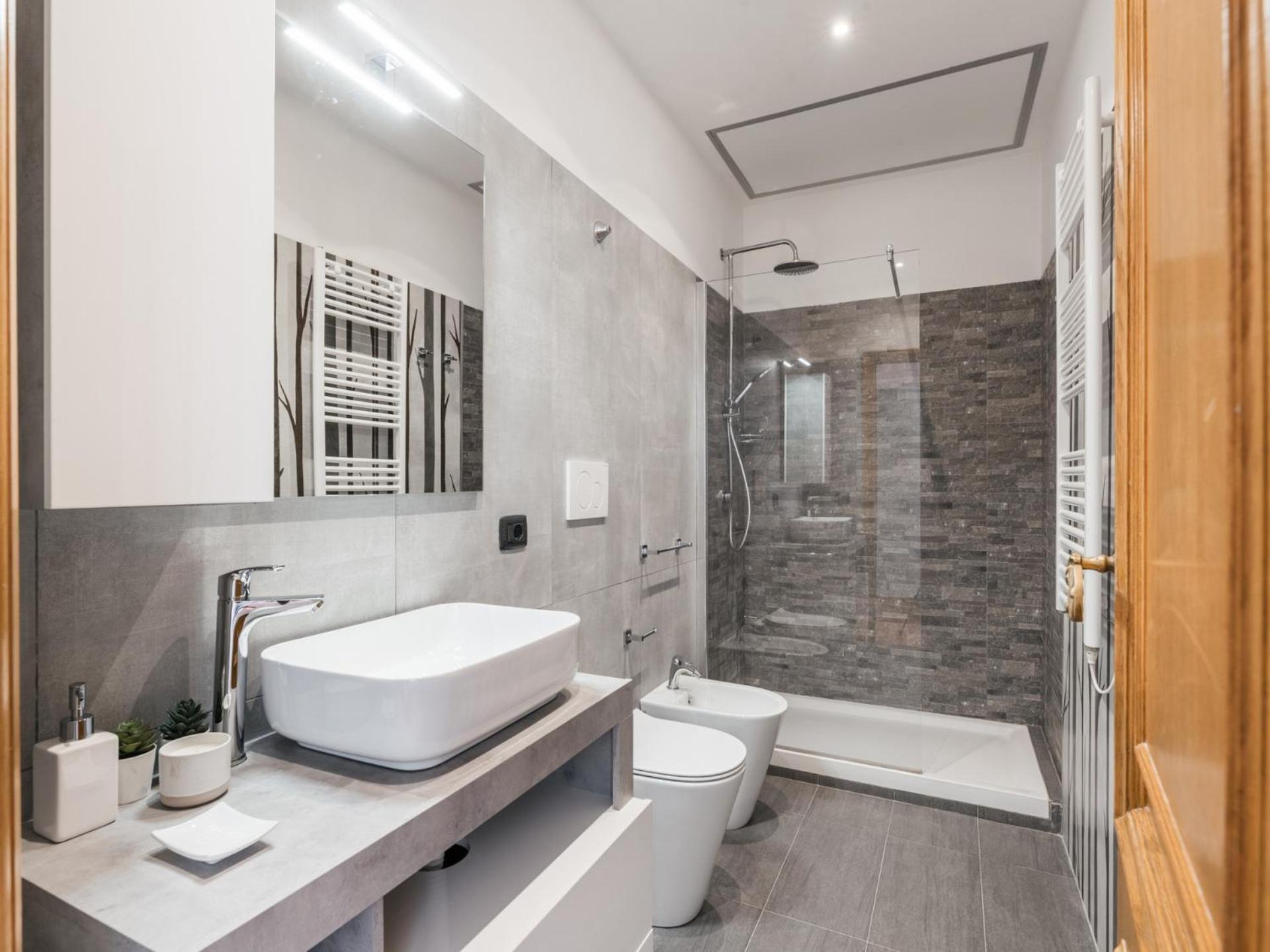 The Best Rent - Four-Room Apartment A Few Steps From The Trevi Fountain Eksteriør billede